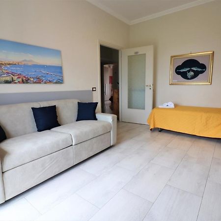 Apartamento Painter House Sant'Agnello Exterior foto