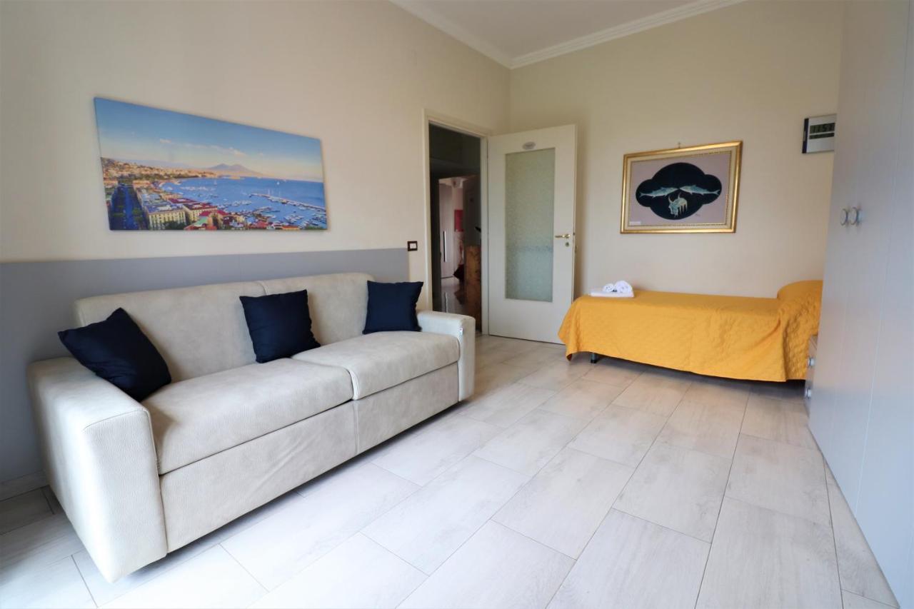 Apartamento Painter House Sant'Agnello Exterior foto