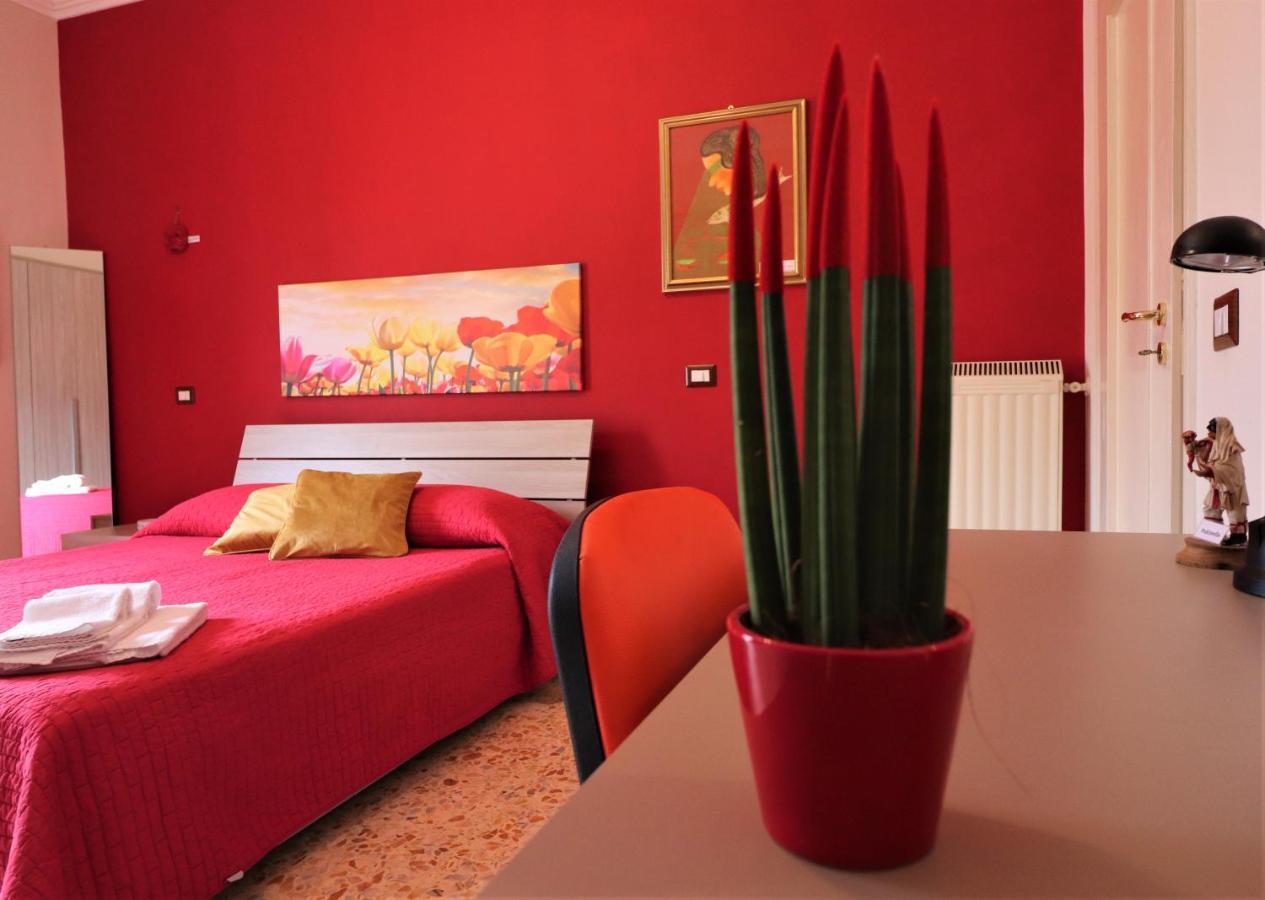 Apartamento Painter House Sant'Agnello Exterior foto