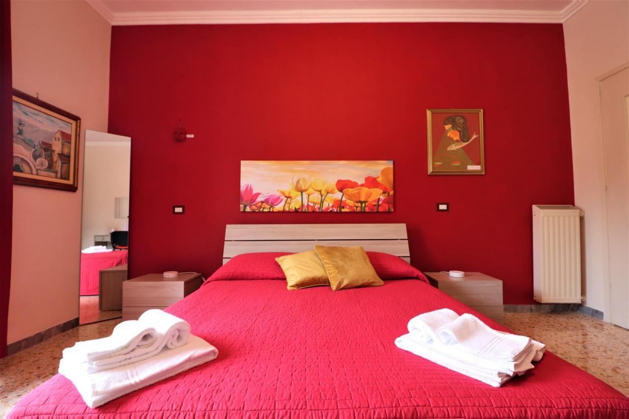 Apartamento Painter House Sant'Agnello Exterior foto
