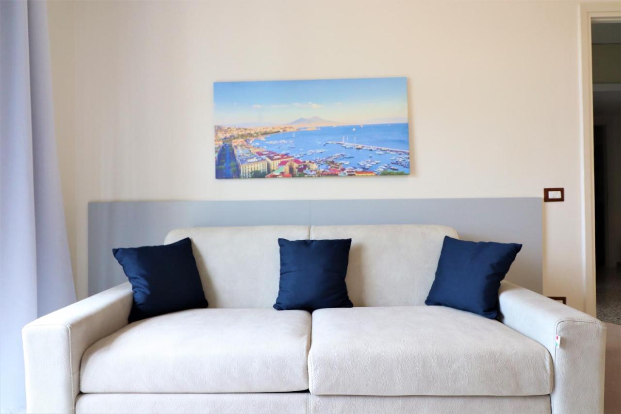 Apartamento Painter House Sant'Agnello Exterior foto