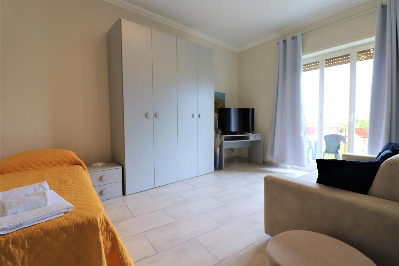 Apartamento Painter House Sant'Agnello Exterior foto