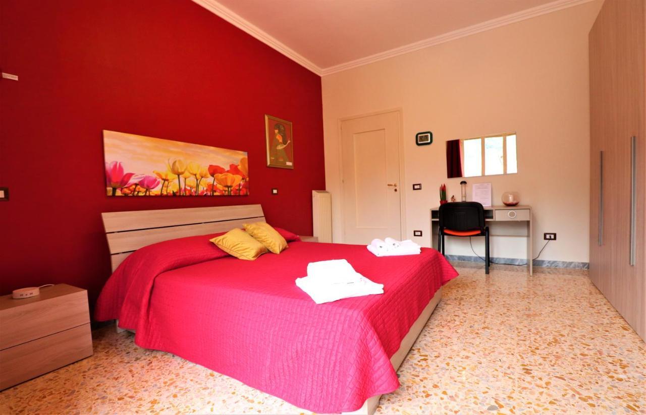 Apartamento Painter House Sant'Agnello Exterior foto