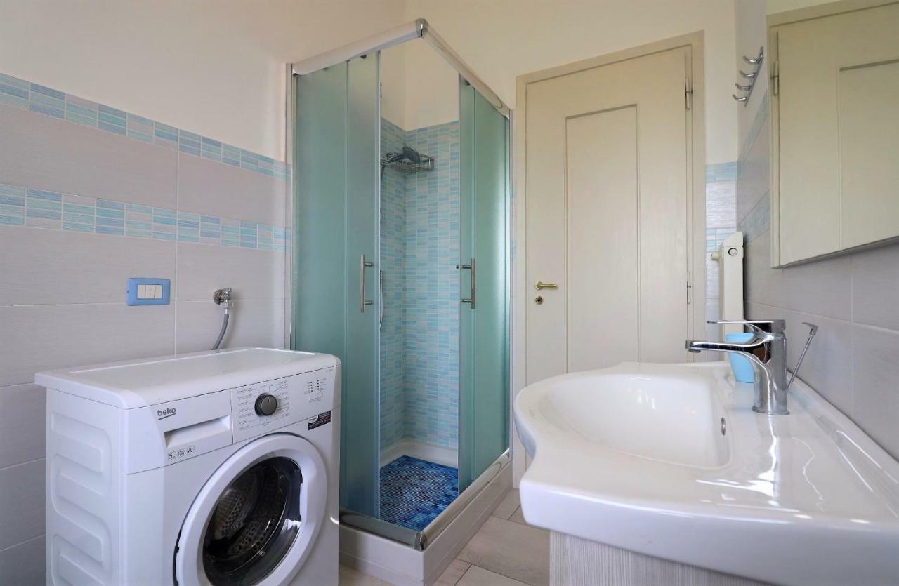 Apartamento Painter House Sant'Agnello Exterior foto