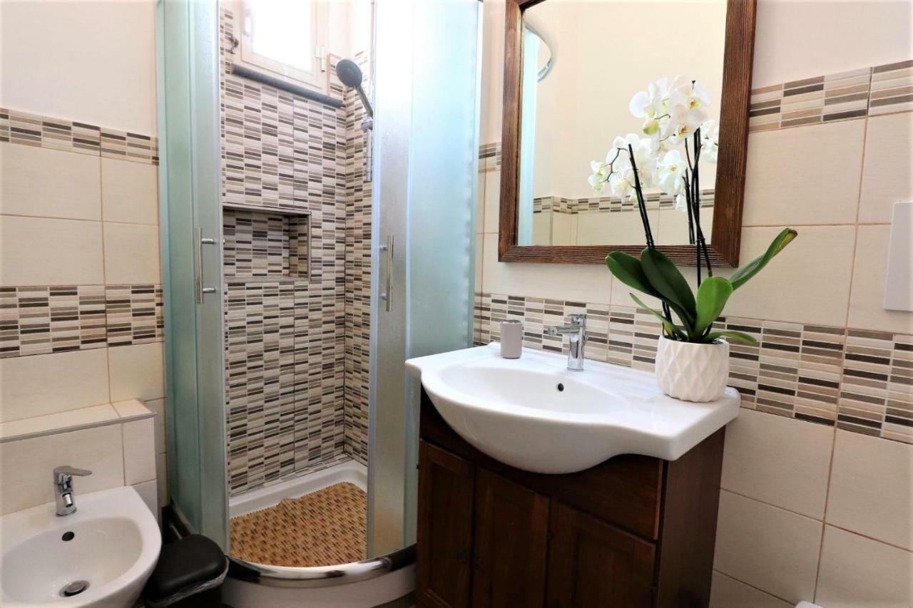 Apartamento Painter House Sant'Agnello Exterior foto