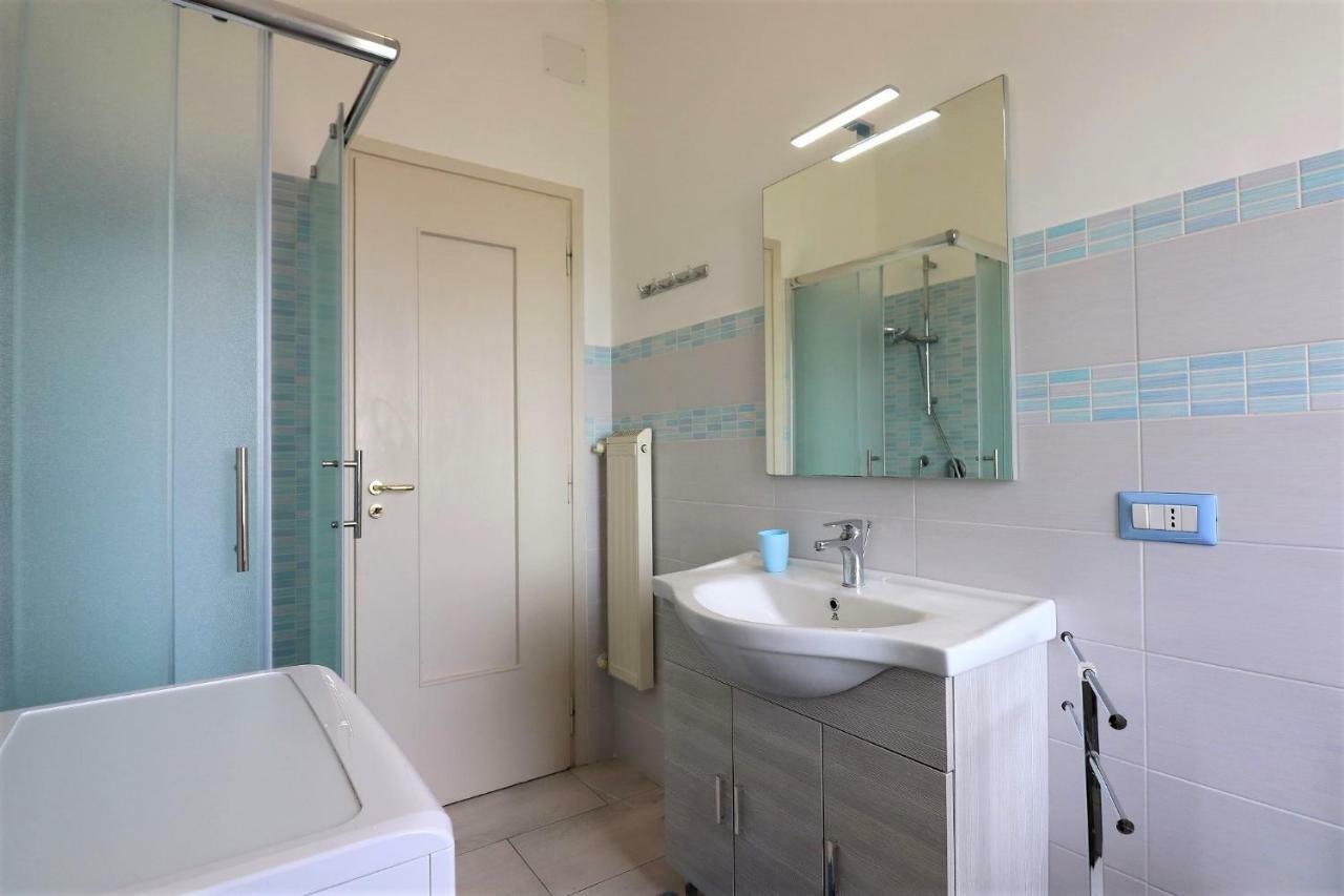 Apartamento Painter House Sant'Agnello Exterior foto